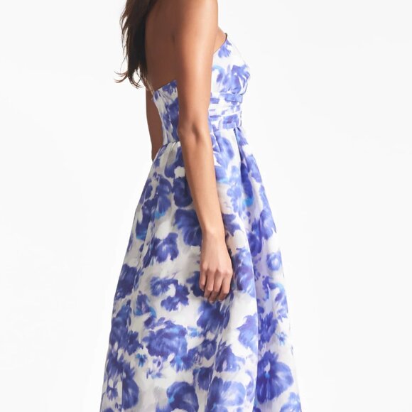 Sachin & Babi Sabelle Dress - Picture 9 of 9